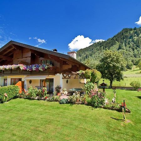 Landhaus Doris Apartment Dorfgastein Bagian luar foto